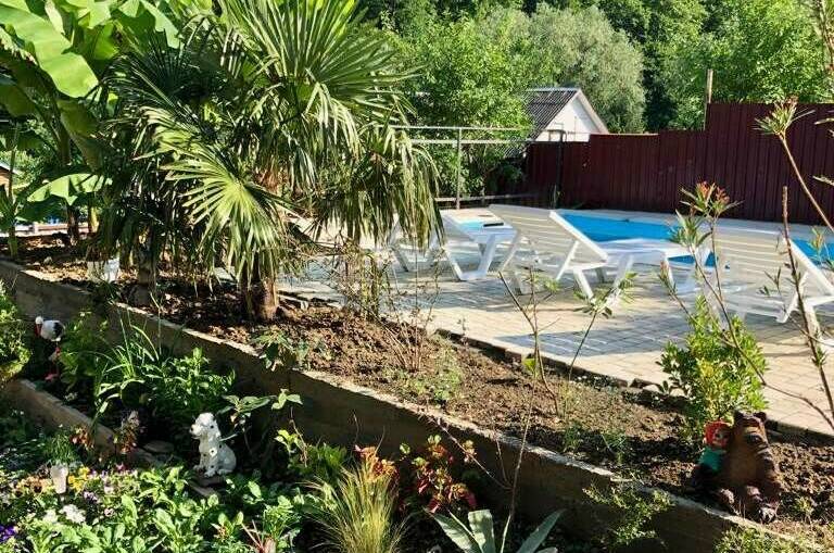 Изображение Изображение гостиницы &quot;Гостевой дом «Антураж»&quot; #7 #7