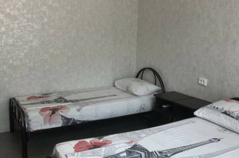 Изображение Изображение гостиницы &quot;Гостевой дом «Антураж»&quot; #8 #8