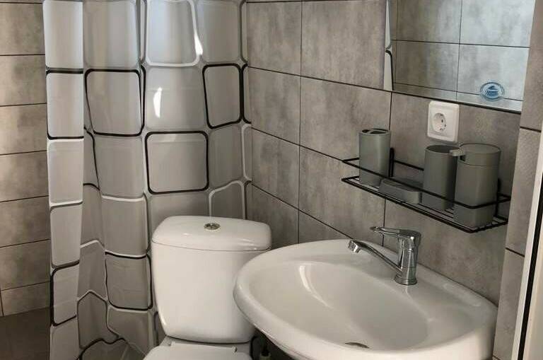 Изображение Изображение отеля / гостиницы "Гостевой дом «Антураж»" #11 #9