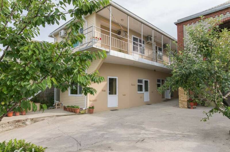 Изображение Изображение гостиницы &quot;Гостевой дом «Золотая рыбка»&quot; #1 #1