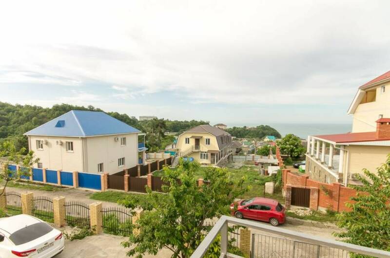 Изображение Изображение гостиницы &quot;Гостевой дом «Золотая рыбка»&quot; #2 #2