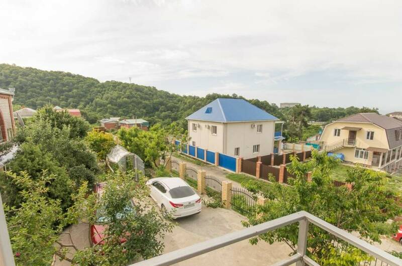 Изображение Изображение гостиницы &quot;Гостевой дом «Золотая рыбка»&quot; #3 #3