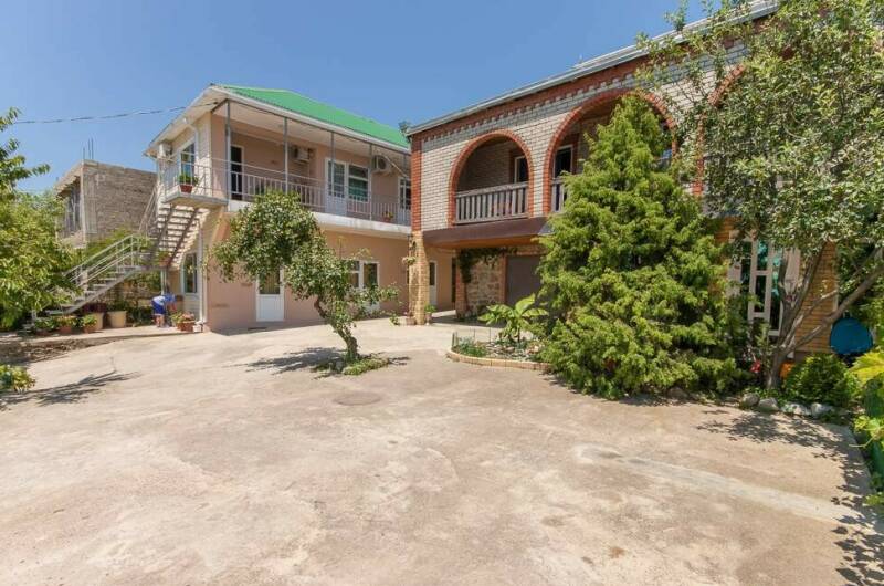 Изображение Изображение гостиницы &quot;Гостевой дом «Золотая рыбка»&quot; #4 #4