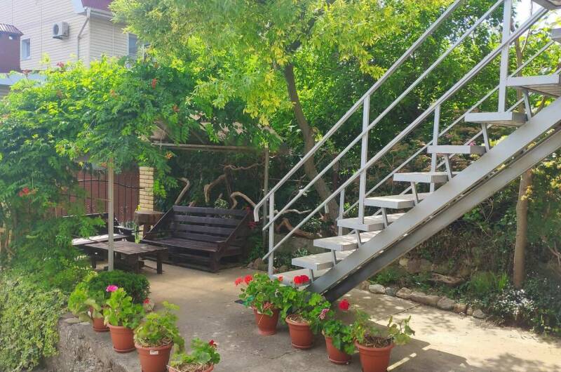 Изображение Изображение гостиницы &quot;Гостевой дом «Золотая рыбка»&quot; #5 #5