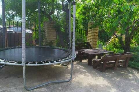 Изображение Изображение гостиницы &quot;Гостевой дом «Золотая рыбка»&quot; #6 #6