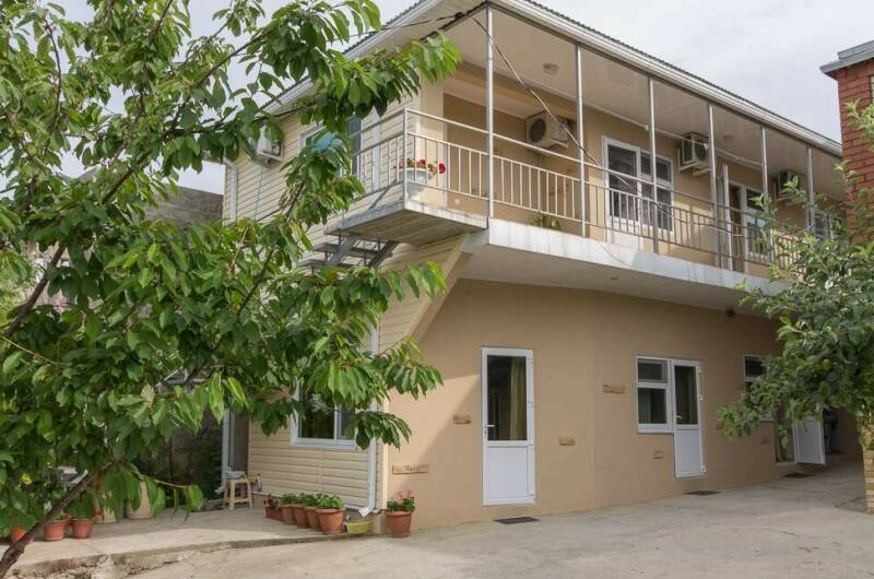 Изображение Изображение гостиницы &quot;Гостевой дом «Золотая рыбка»&quot; #7 #7