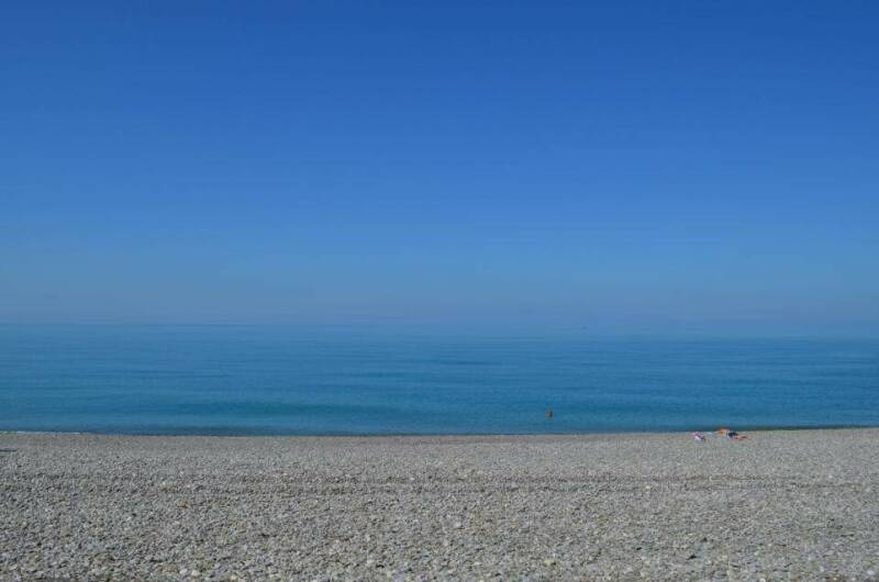 Изображение Изображение гостиницы "Гостевой дом «Альтаир»" #2 #2