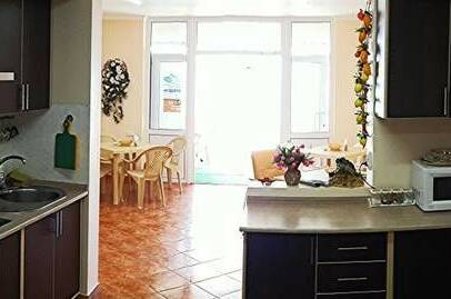 Изображение Изображение гостиницы "Гостевой дом «Альтаир»" #3 #3