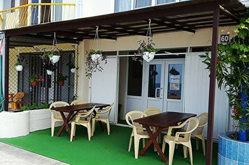 Изображение Изображение гостиницы "Гостевой дом «Альтаир»" #4 #4