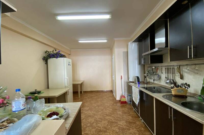 Изображение Изображение гостиницы "Гостевой дом «Альтаир»" #5 #5