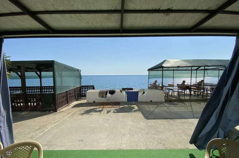 Изображение Изображение гостиницы "Гостевой дом «Альтаир»" #7 #7