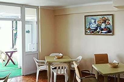 Изображение Изображение отеля / гостиницы "Гостевой дом «Альтаир»" #11 #9