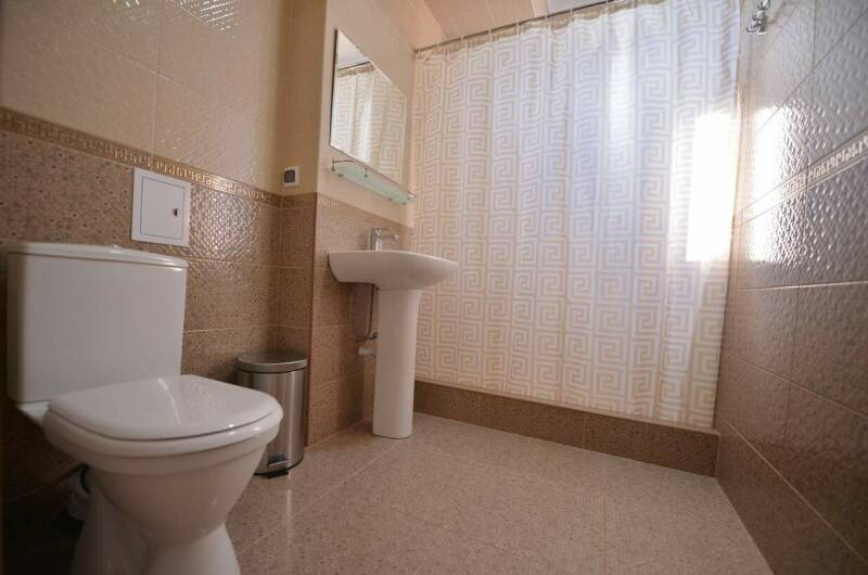 Изображение Изображение гостиницы &quot;Гостиничный комплекс «ТИС»&quot; #5 #5