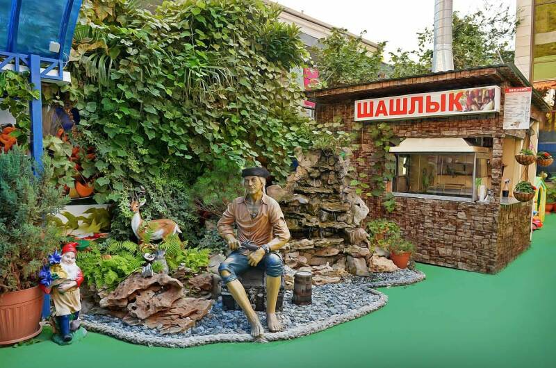 Изображение Изображение гостиницы &quot;Гостиничный комплекс «ТИС»&quot; #6 #6