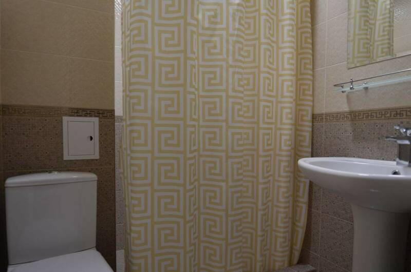 Изображение Изображение отеля / гостиницы "Гостиничный комплекс «ТИС»" #10 #8