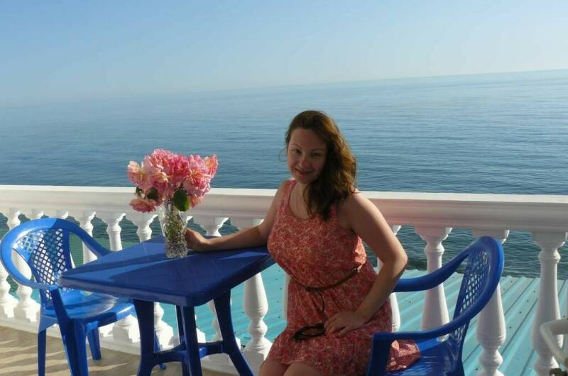 Изображение Изображение гостиницы "Гостевой дом «Альбатрос»" #1 #1