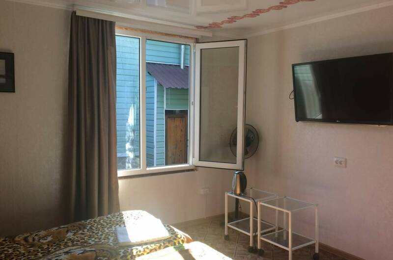 Изображение Изображение гостиницы "Гостевой дом «Альбатрос»" #3 #3