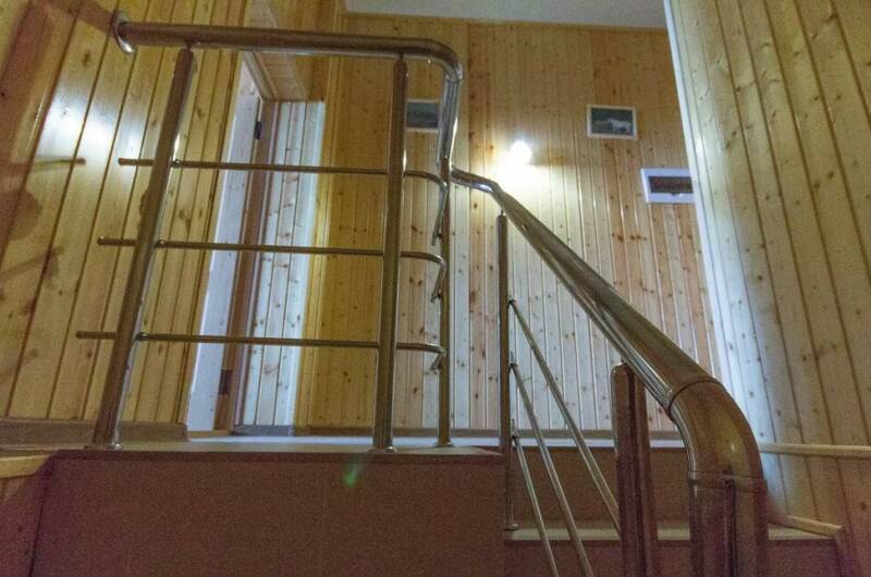 Изображение Изображение гостиницы "Гостевой дом «Альбатрос»" #6 #6