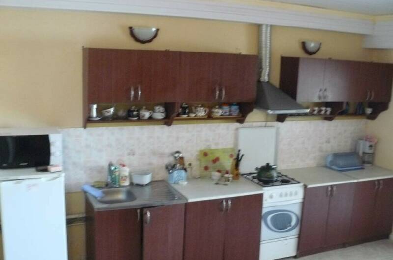 Изображение Изображение гостиницы "Гостевой дом «Альбатрос»" #7 #7