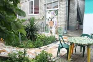 Изображение отеля / гостиницы "Гостевой дом «У Даши»"