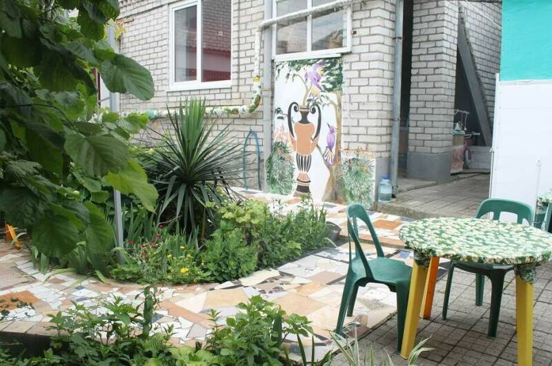 Изображение Изображение гостиницы "Гостевой дом «У Даши»" #1 #1