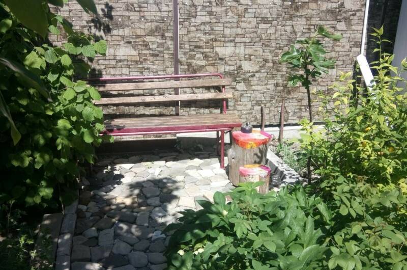 Изображение Изображение гостиницы "Гостевой дом «У Даши»" #5 #5