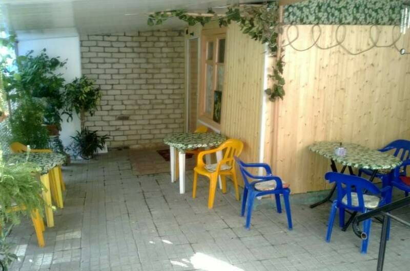 Изображение Изображение отеля / гостиницы "Гостевой дом «У Даши»" #11 #9