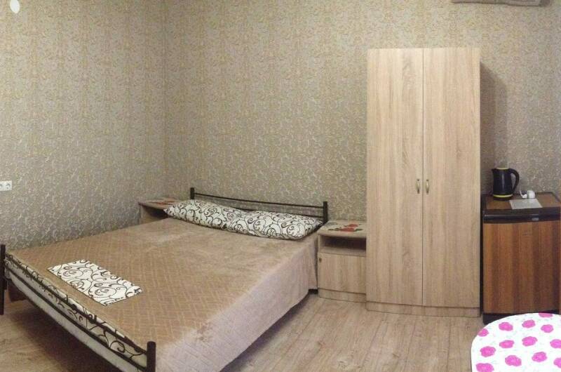 Изображение Изображение гостиницы &quot;Гостевой дом «Винтаж»&quot; #2 #2