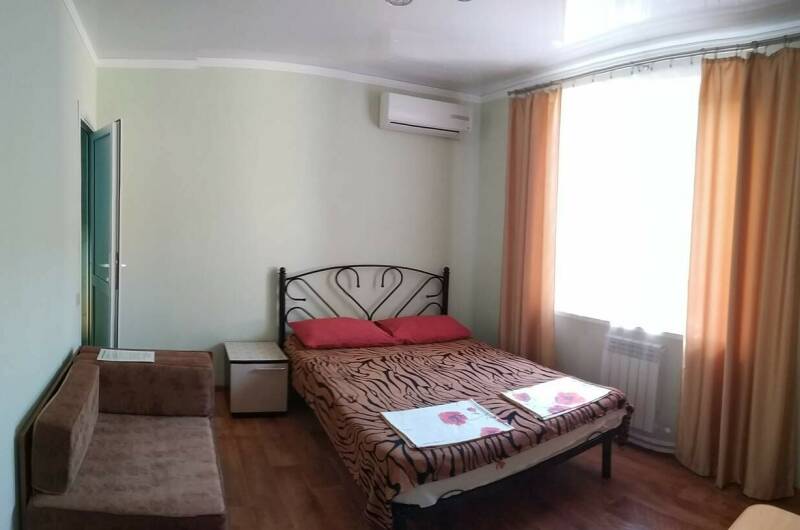 Изображение Изображение гостиницы &quot;Гостевой дом «Винтаж»&quot; #6 #6