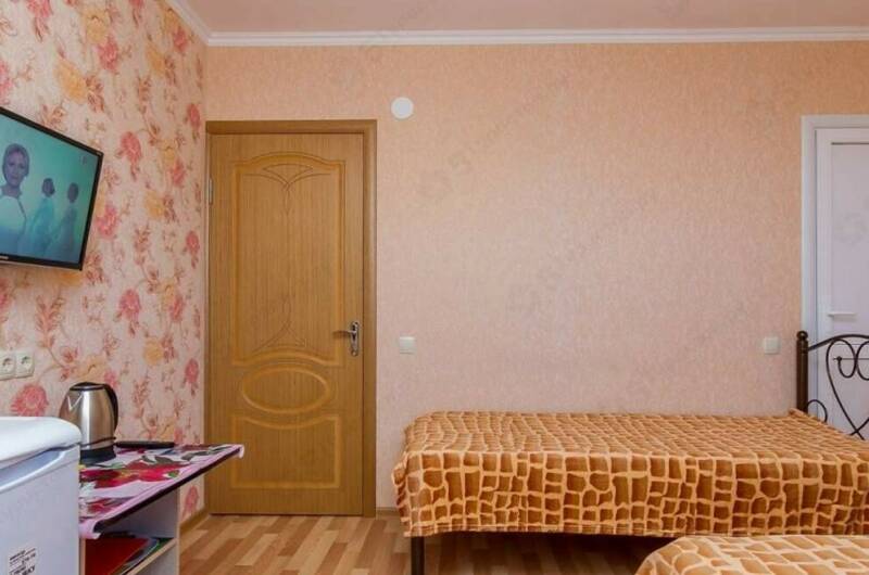 Изображение Изображение отеля / гостиницы "Гостевой дом «Винтаж»" #10 #8