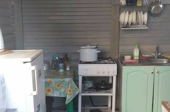 Изображение Изображение отеля / гостиницы "Гостевой дом «Винтаж»" #11 #9