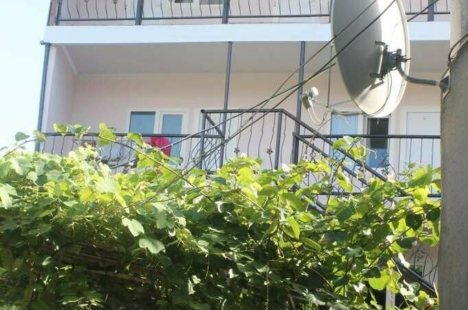 Изображение Изображение отеля / гостиницы "Гостевой дом «АриАнна»" #11 #9