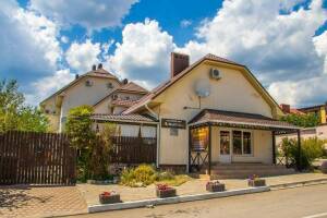 Изображение Гостевой дом «Альпина» #4