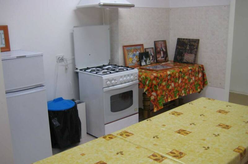 Изображение Изображение гостиницы "Гостевой дом «Альпина»" #3 #3