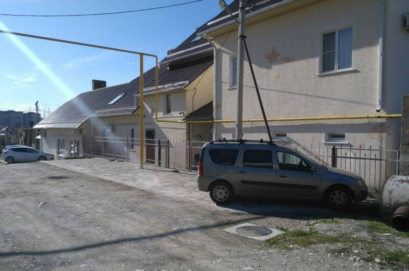 Изображение Изображение гостиницы "Гостевой дом «Альпина»" #6 #6