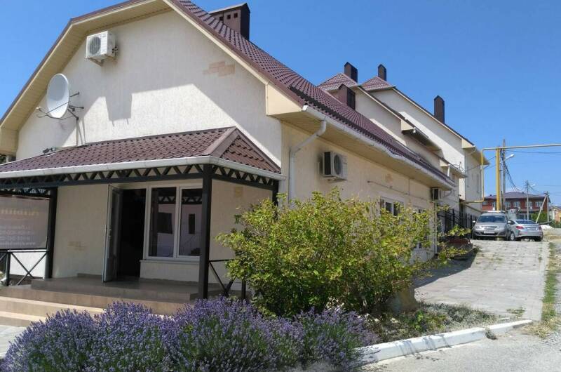 Изображение Изображение гостиницы "Гостевой дом «Альпина»" #7 #7