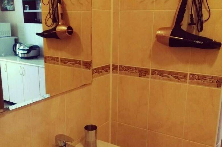 Изображение Изображение гостиницы "Гостевой дом «Альпина»" #8 #8