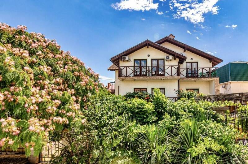 Изображение Изображение гостиницы &quot;Гостевой дом «Акация»&quot; #1 #1