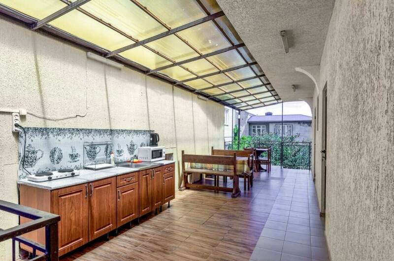 Изображение Изображение гостиницы &quot;Гостевой дом «Акация»&quot; #4 #4