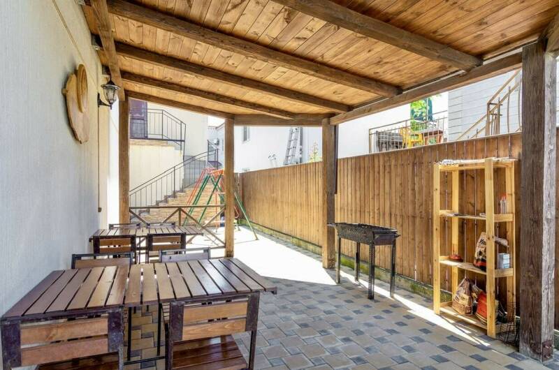 Изображение Изображение гостиницы &quot;Гостевой дом «Акация»&quot; #5 #5