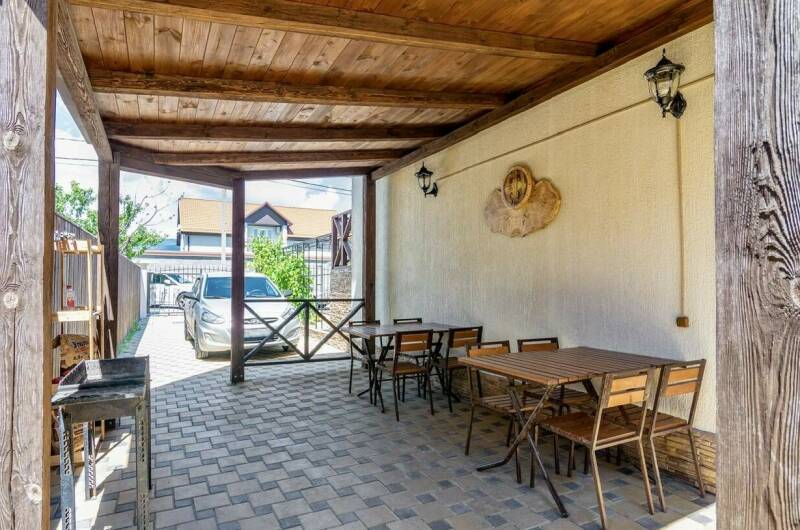 Изображение Изображение гостиницы &quot;Гостевой дом «Акация»&quot; #6 #6