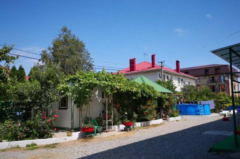 Изображение Изображение гостиницы &quot;Гостевой дом «Ирэн»&quot; #3 #3