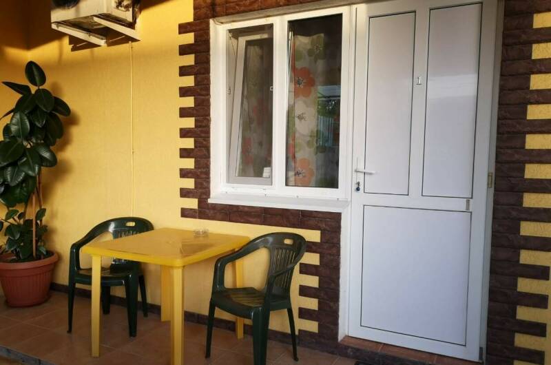 Изображение Изображение гостиницы &quot;Гостевой дом «Ирэн»&quot; #4 #4