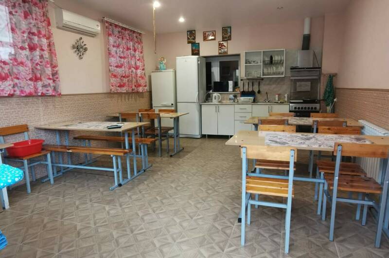 Изображение Изображение гостиницы &quot;Гостевой дом «Ирэн»&quot; #5 #5