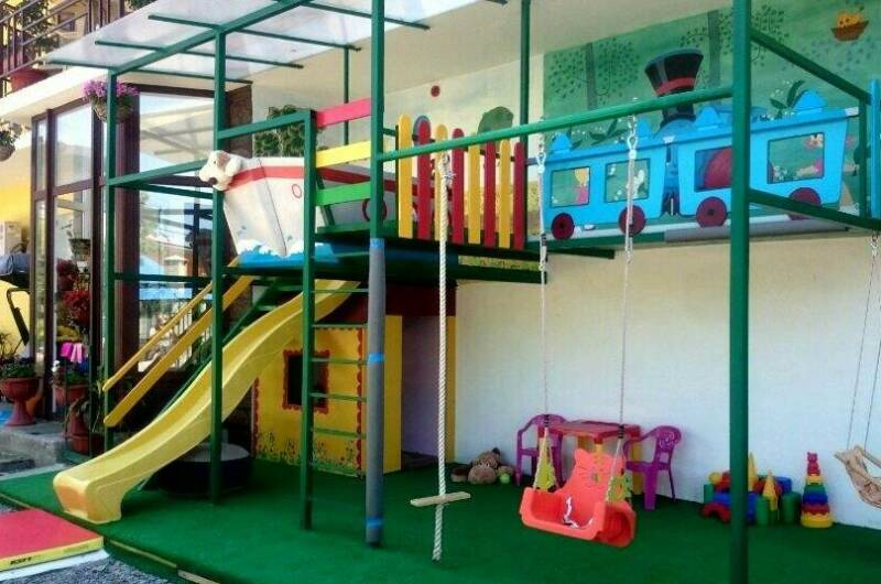 Изображение Изображение гостиницы &quot;Гостевой дом «Ирэн»&quot; #6 #6