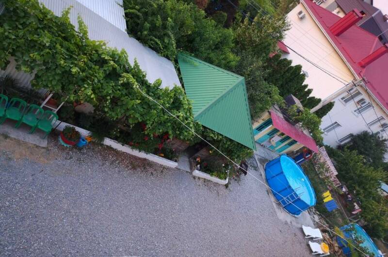 Изображение Изображение гостиницы &quot;Гостевой дом «Ирэн»&quot; #8 #8