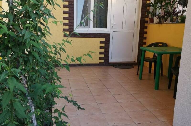 Изображение Изображение отеля / гостиницы "Гостевой дом «Ирэн»" #10 #8