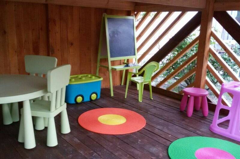 Изображение Изображение гостиницы "Мини-отель «ЮжныйВетер.рф»" #8 #8