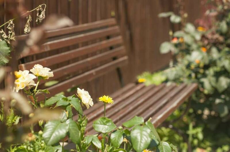 Изображение Изображение отеля / гостиницы "Мини-отель «ЮжныйВетер.рф»" #10 #8