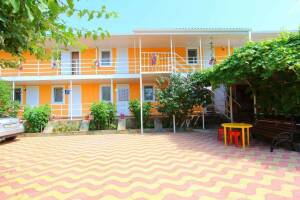 Изображение Гостевой дом «Отдых у Екатерины» #5